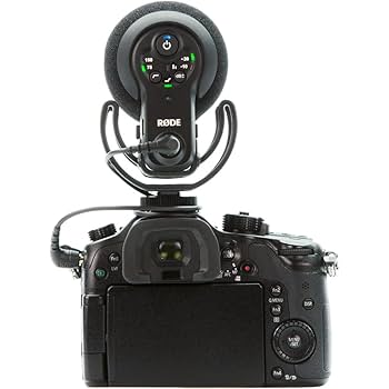 RØDE VideoMic Pro+ Amazon.com: RØDE Rode Videomic Pro R Plus On-Camera Shotgun